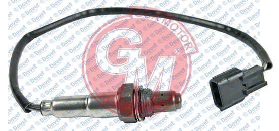 GUA 41130 Oksijen Sondasi Clio Ii - Laguna - Twingo - Modus 1.2 16valf - Logan 1.6